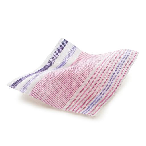 汗を素早く吸い即座に拡散・乾燥させる機能性素材 吸汗速乾