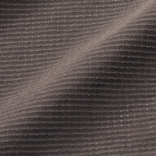 メッシュ素材で爽やかに夏を快適に。