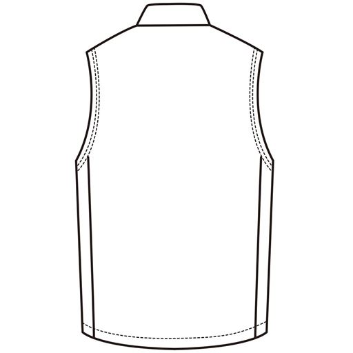 バックスタイル