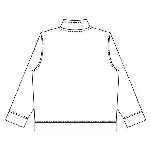 BACK STYLE