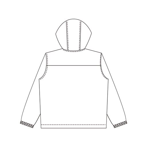 BACK STYLE