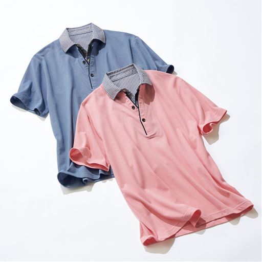 左からサックス ピンク