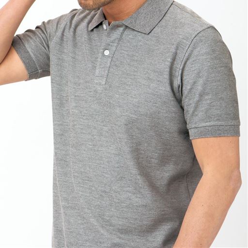 ミディアムグレー<br>コーディネート例