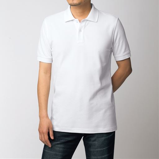 ホワイト<br>コーディネート例