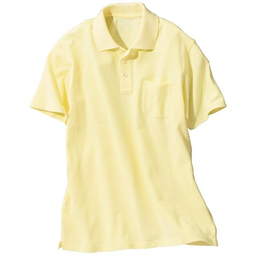 クリームイエロー