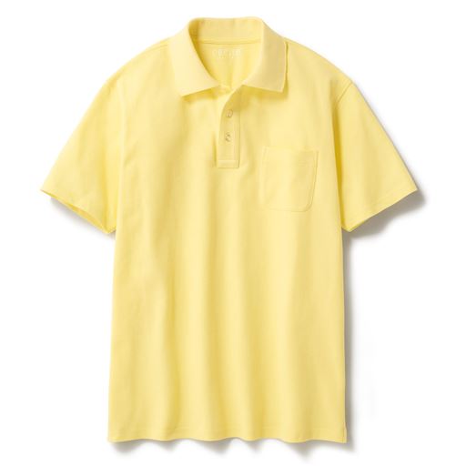 クリームイエロー