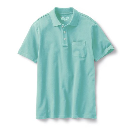 ペールグリーン