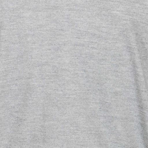 フロント<br>ミディアムグレー着用