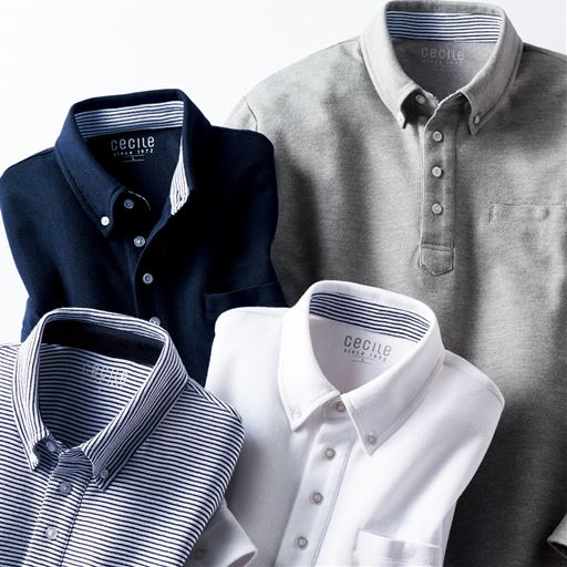 ネイビー ミディアムグレー ボーダー ホワイト