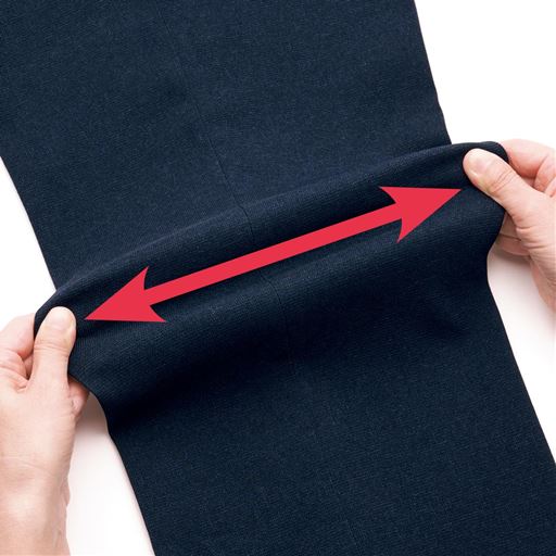 ヨコストレッチ