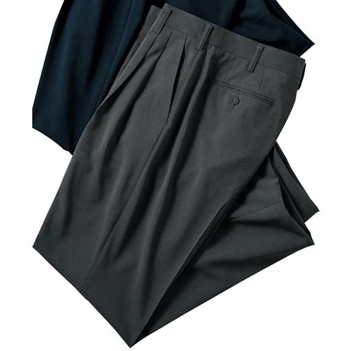 チャコールグレー