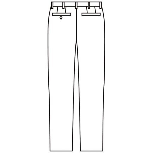 バックスタイル