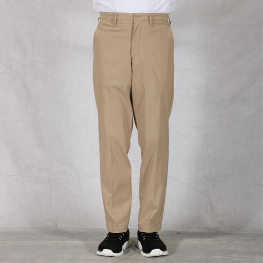 ベージュ<br>フロント