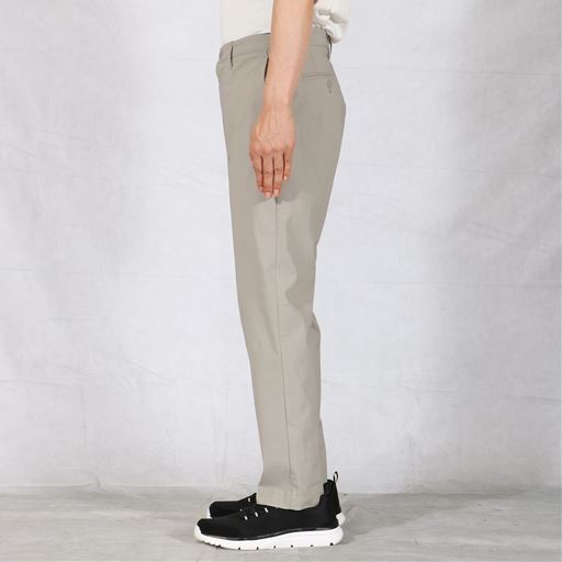 ライトグレー<br>サイド