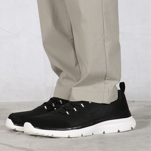 ライトグレー<br>裾