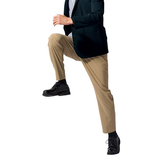 ベージュ コーディネート例