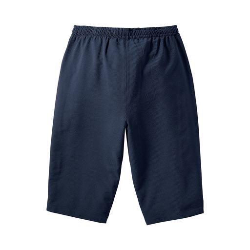 ネイビー BACK STYLE