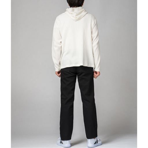 Aさん(身長177cm)<br>ウエスト85サイズ着用