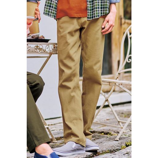 グレイッシュオーク