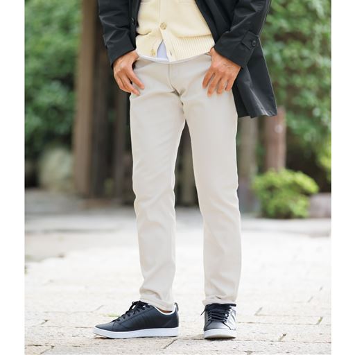 シティグレー<br>コーディネート例