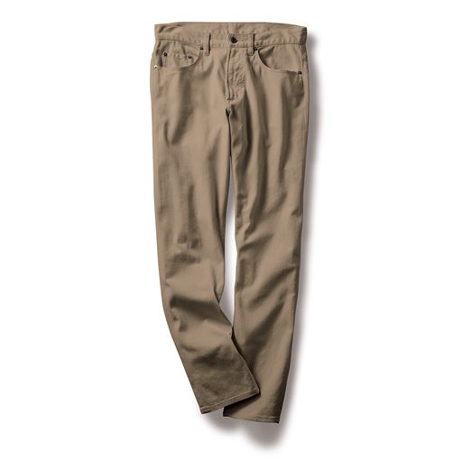 グレイッシュオーク