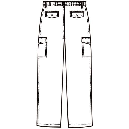 バックスタイル