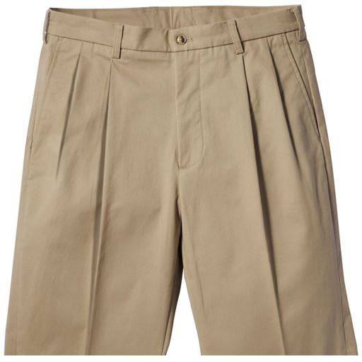 ゆったりツータック<br>※イメージ写真