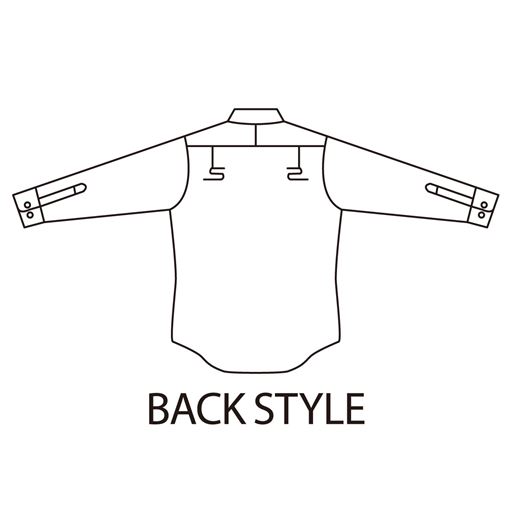 BACK STYLE