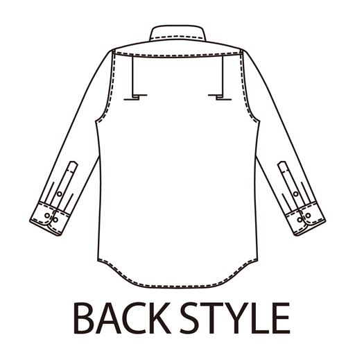 BACK STYLE