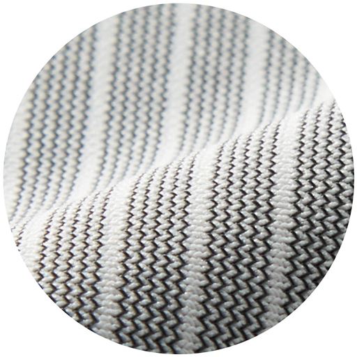 A(ストライプ) 柄アップ