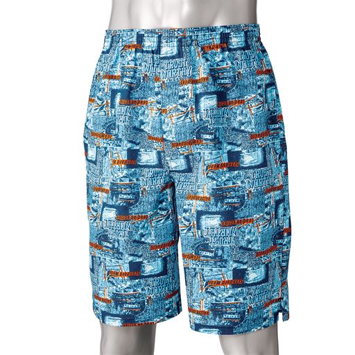 L(ブルー系)<br>色違い3枚組