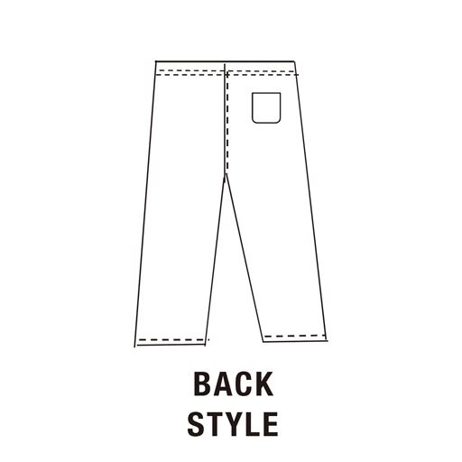 BACK STYLE