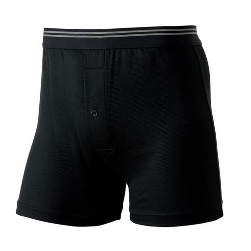 ブラック (同色2枚組)