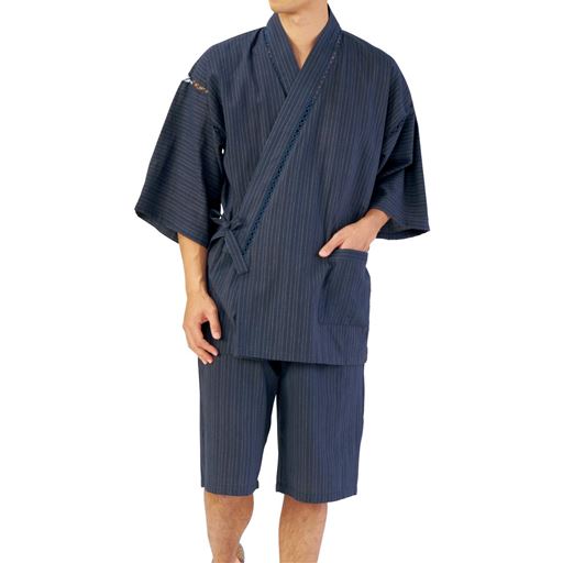 ネイビー コーディネート例