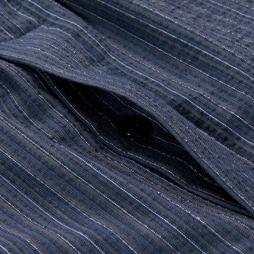 パンツは前開き仕様