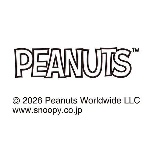 PEANUTS