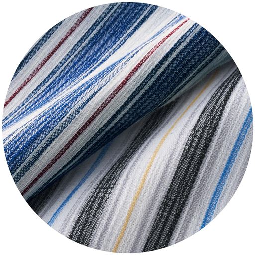 寝汗をかく夜も安心心地よいサラサラ感