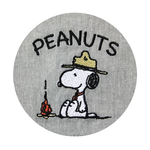 ミックスグレーロゴ