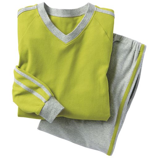 イエローグリーン