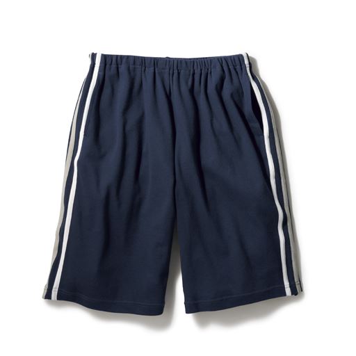 ボーダーB(ハーフパンツ)