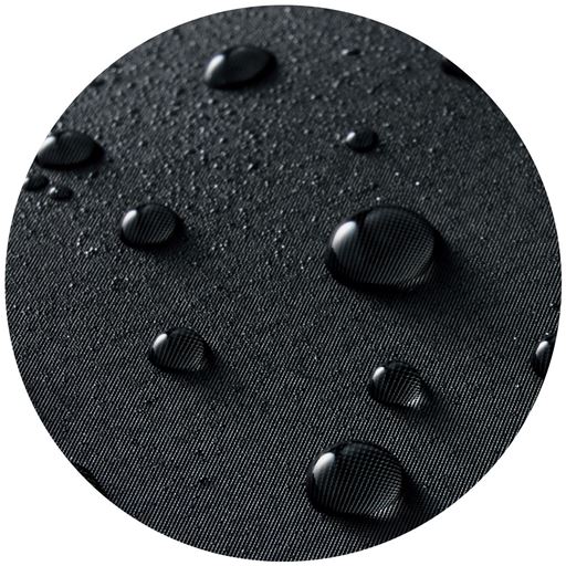 急な天候変化にも安心なタフネスバッグ