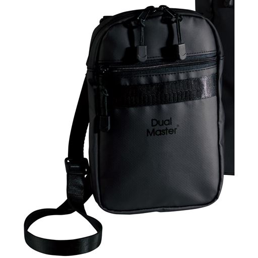 ブラックA(ミニショルダー)