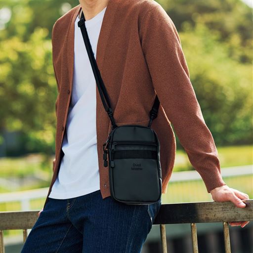 ブラックA コーディネート例