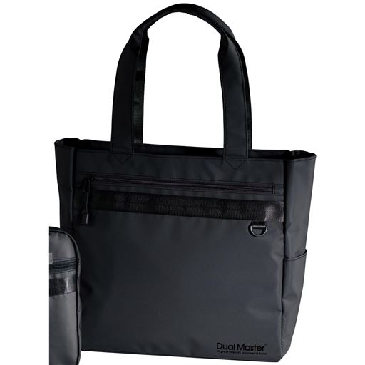 ブラックB(トートバッグ)