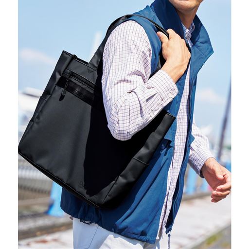 ブラックB コーディネート例