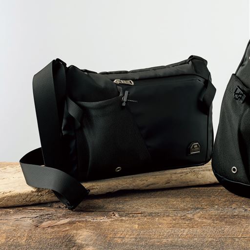 ブラックA(ショルダーバッグ)