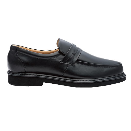 ブラックA(ローファー)