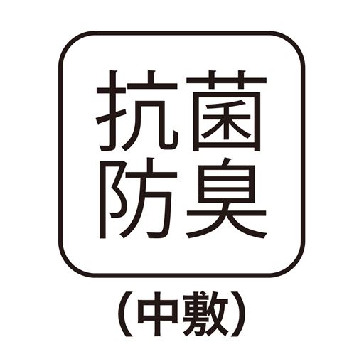 抗菌防臭(中敷)