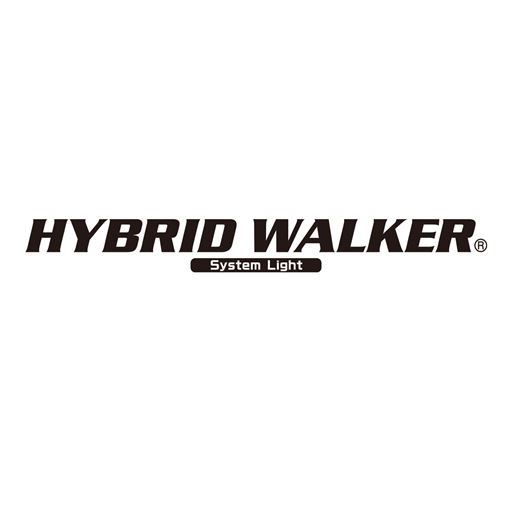 HYBRID WALKER
