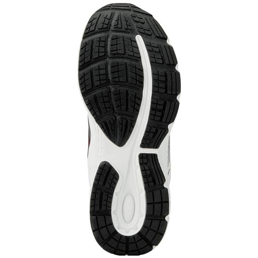 靴底<br>ホワイト